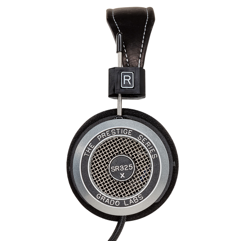 SR325 X